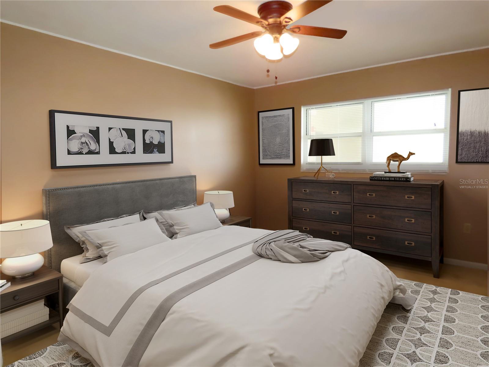REGENCY WEST APTS CONDO - Residential