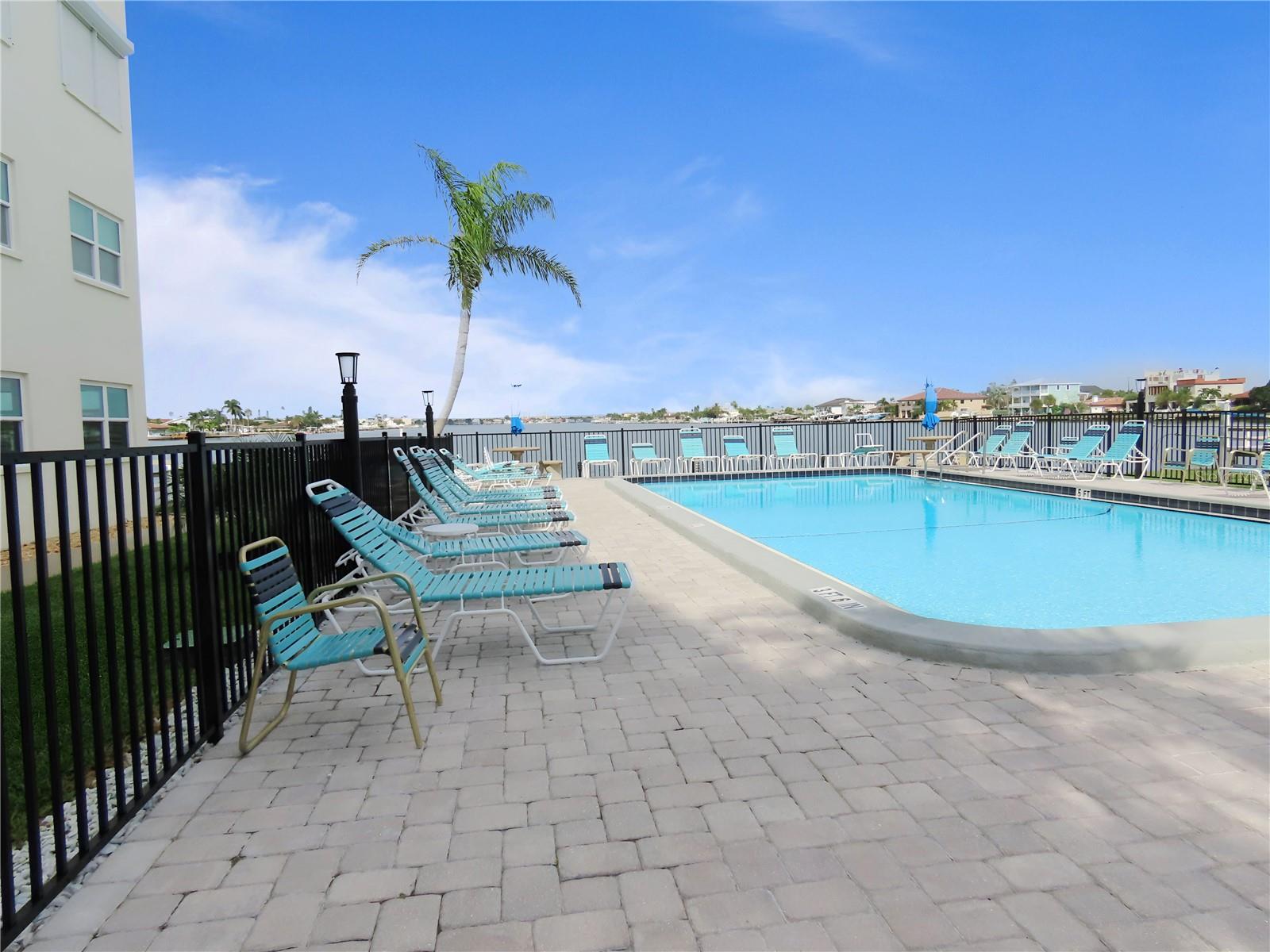 REGENCY WEST APTS CONDO - Residential