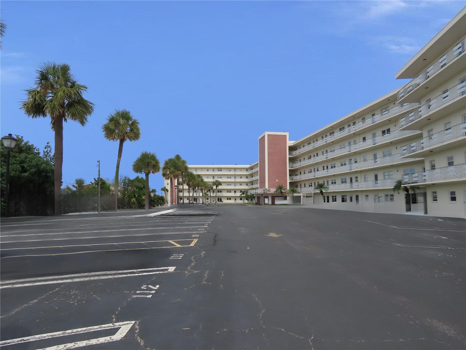 REGENCY WEST APTS CONDO - Residential