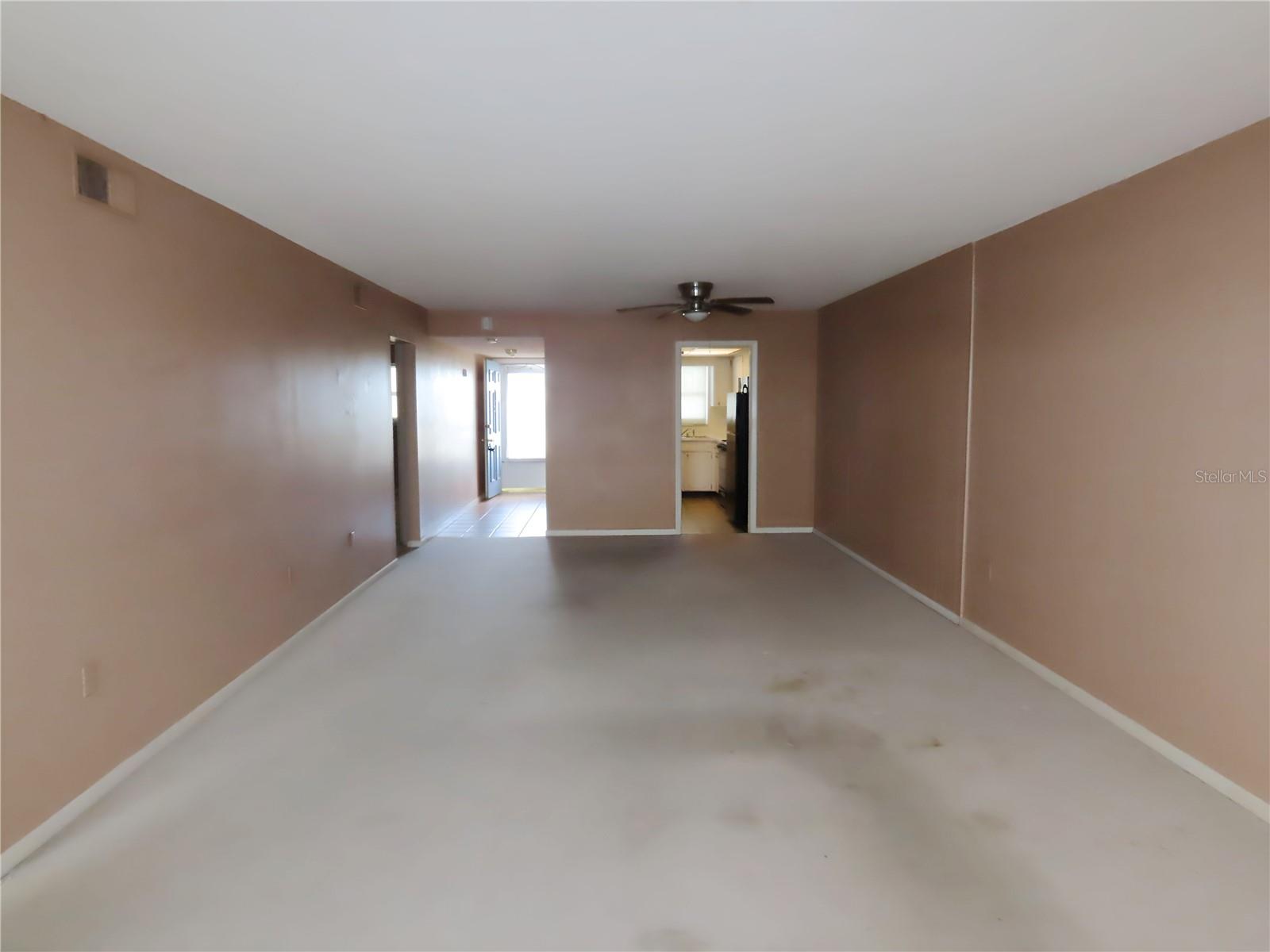 REGENCY WEST APTS CONDO - Residential