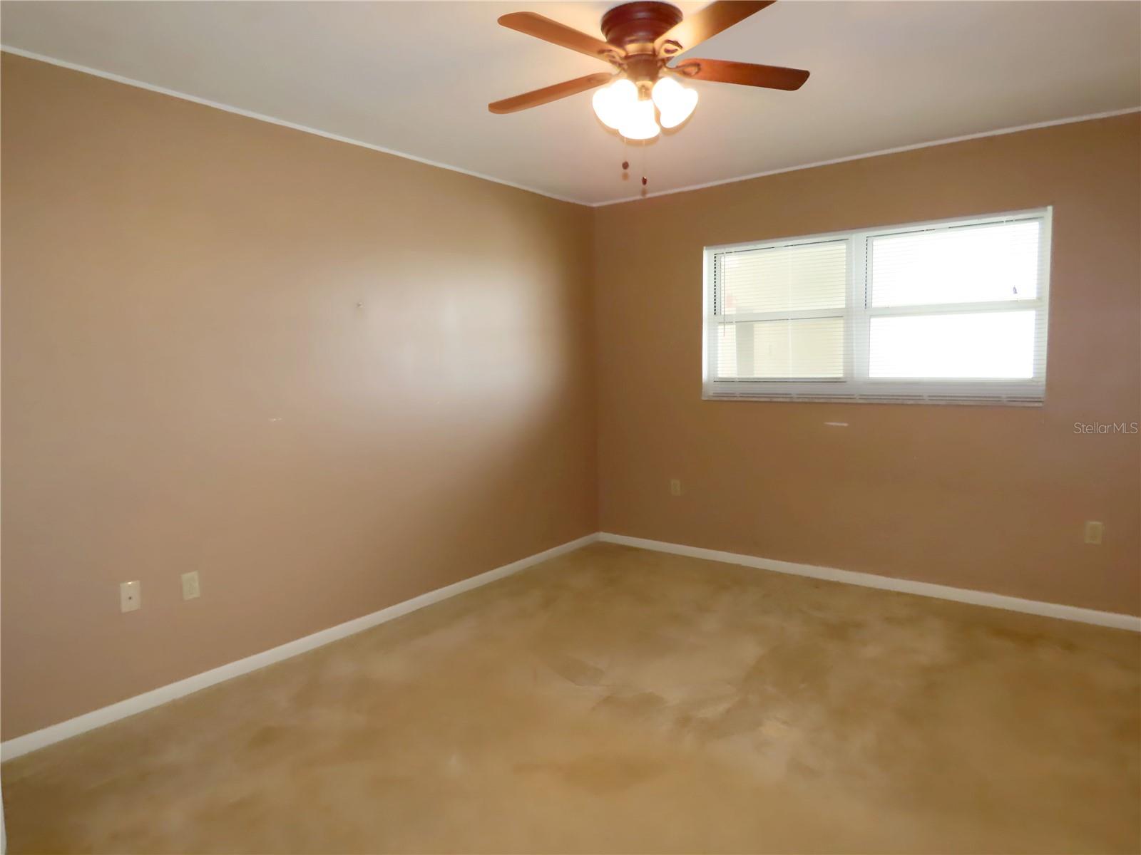 REGENCY WEST APTS CONDO - Residential
