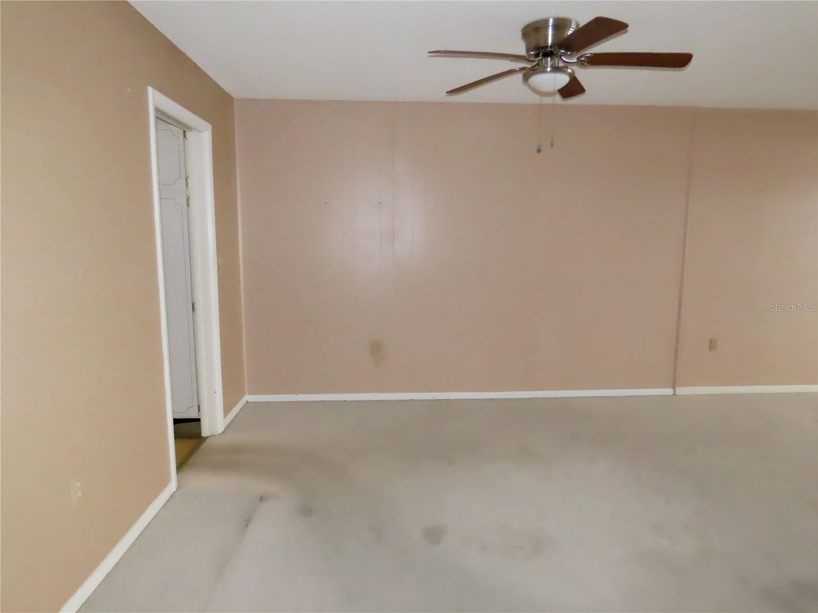 REGENCY WEST APTS CONDO - Residential