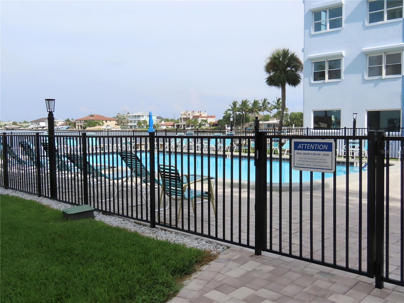 REGENCY WEST APTS CONDO - Residential