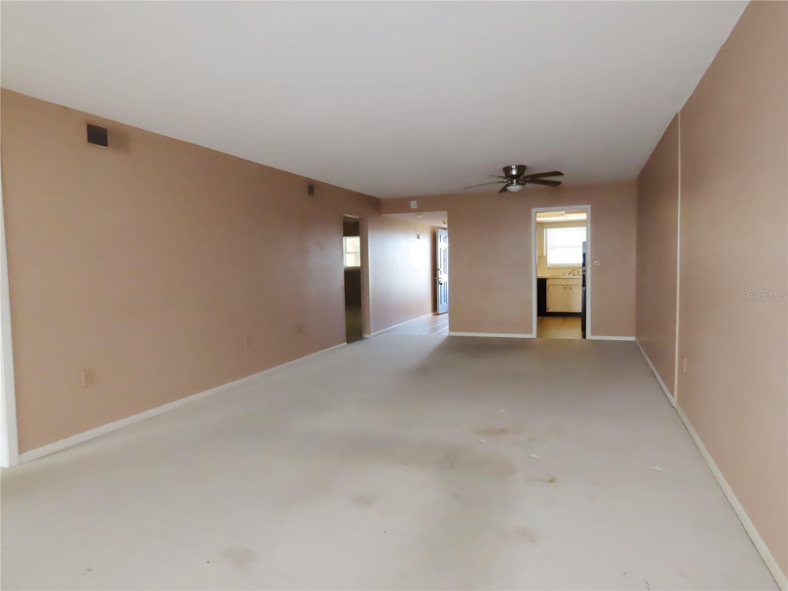 REGENCY WEST APTS CONDO - Residential