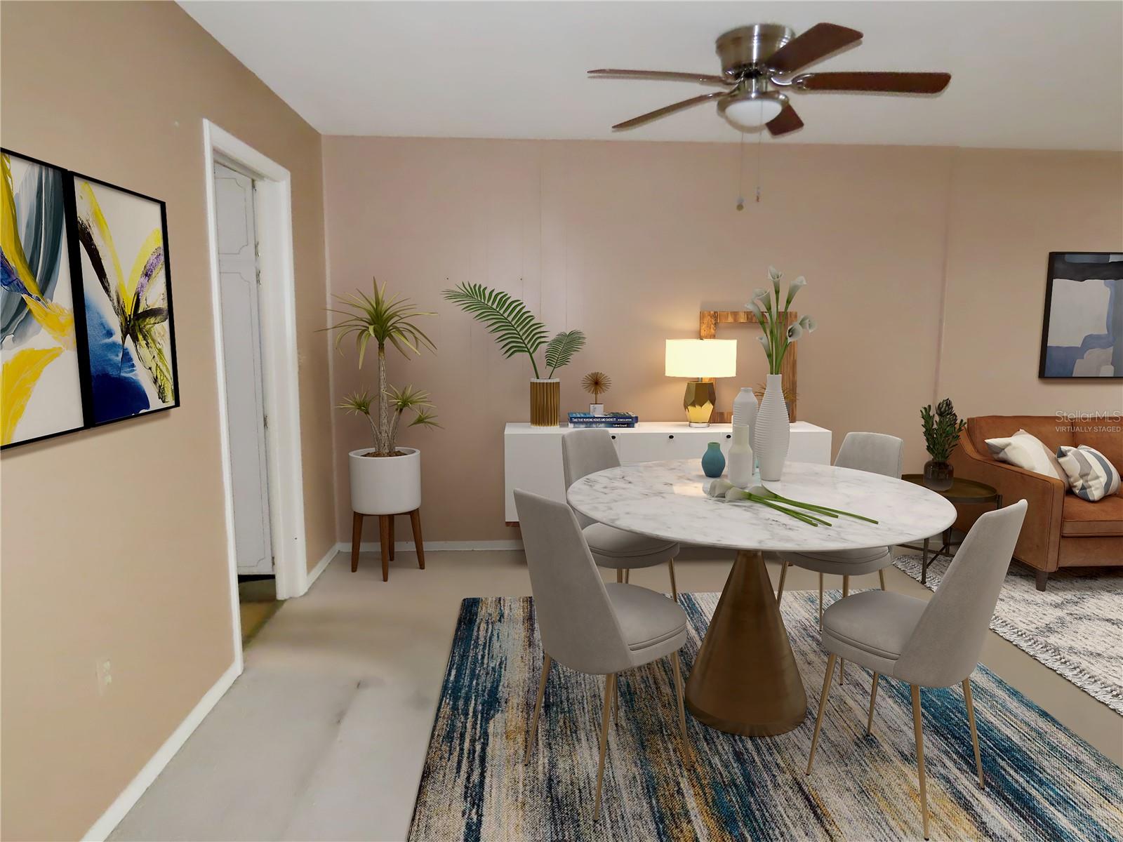 REGENCY WEST APTS CONDO - Residential