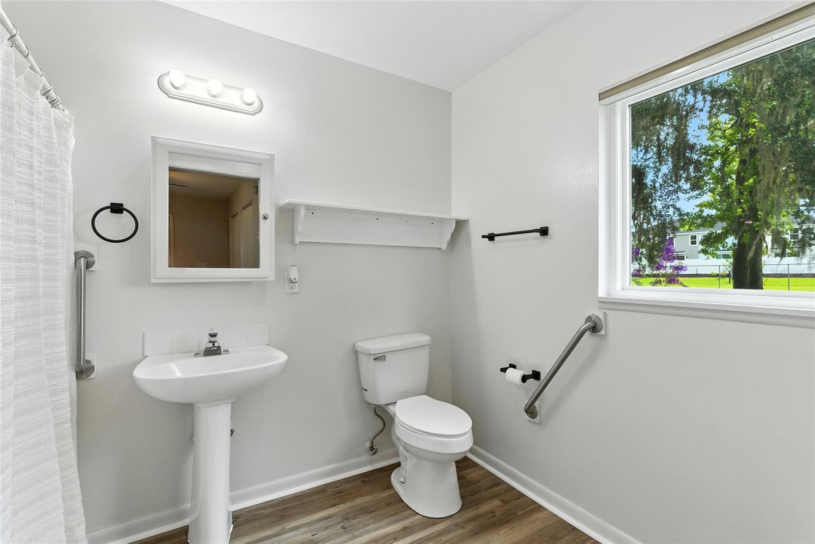 N/A - Residential Lease