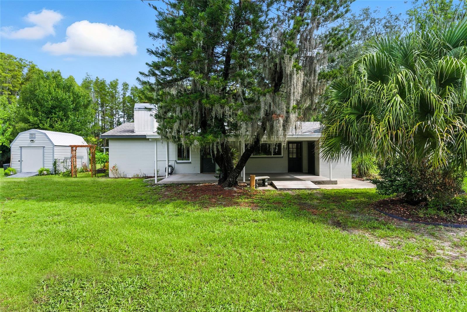 N/A - Residential Lease