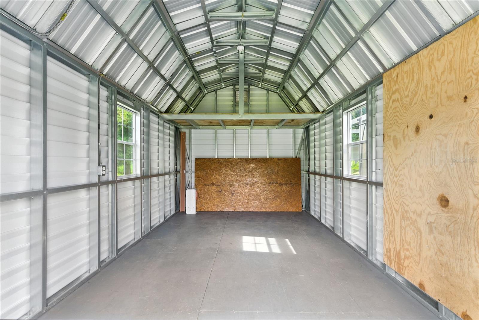 N/A - Residential Lease