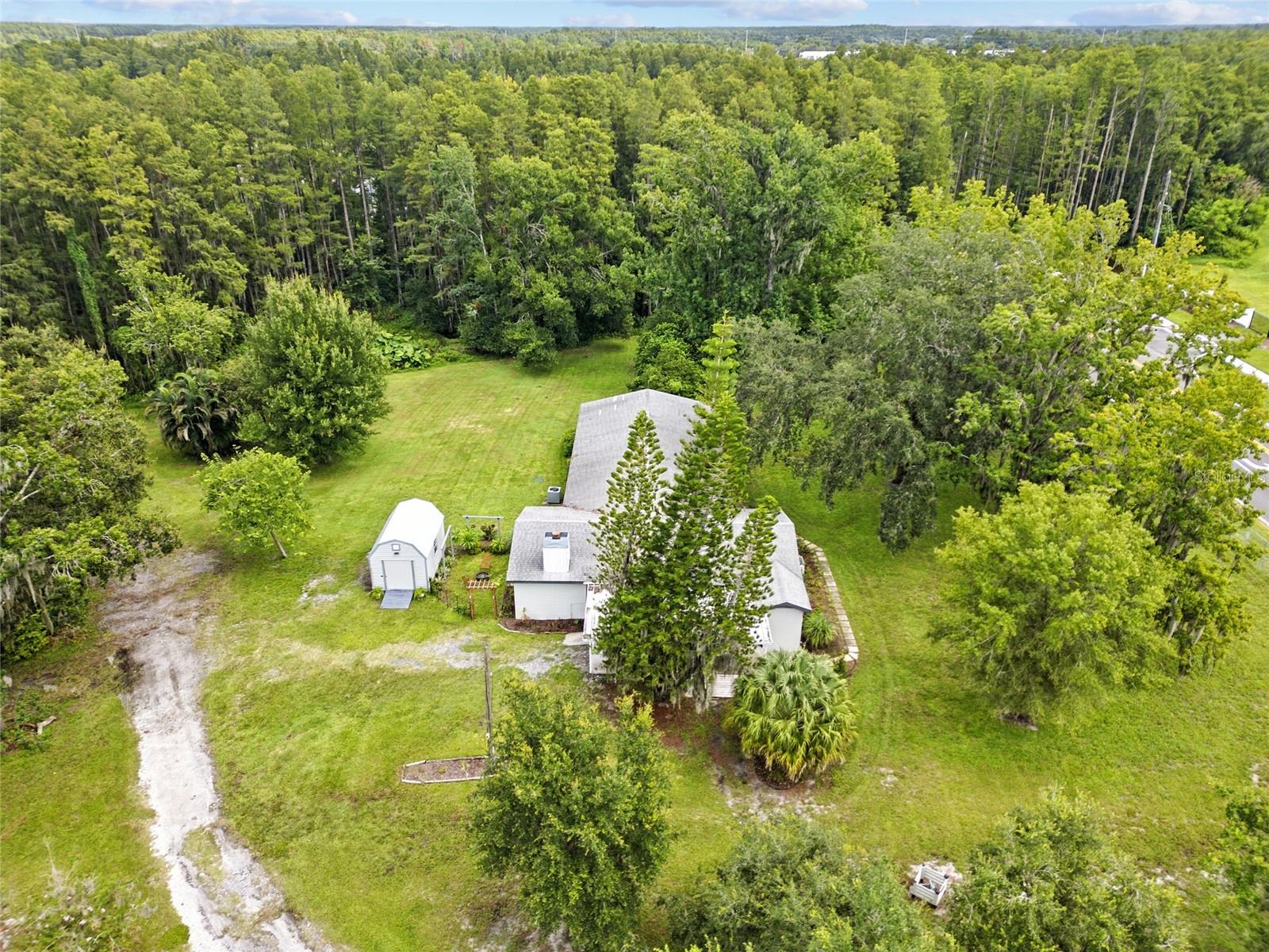 N/A - Residential Lease