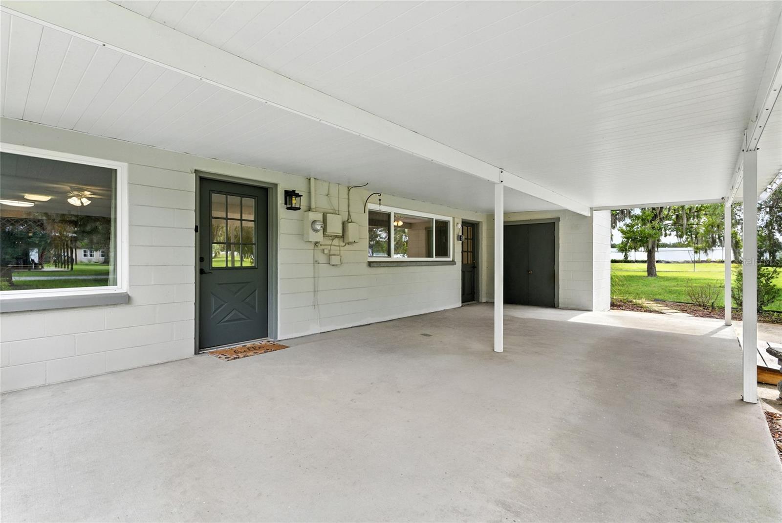 N/A - Residential Lease