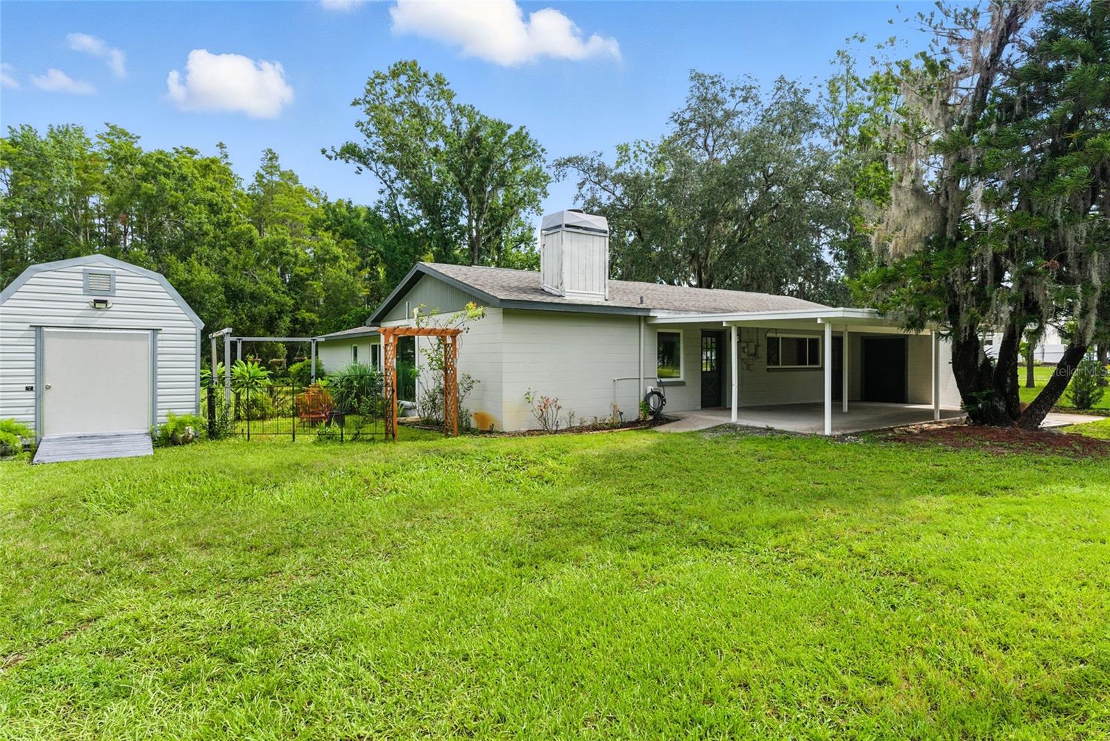 N/A - Residential Lease