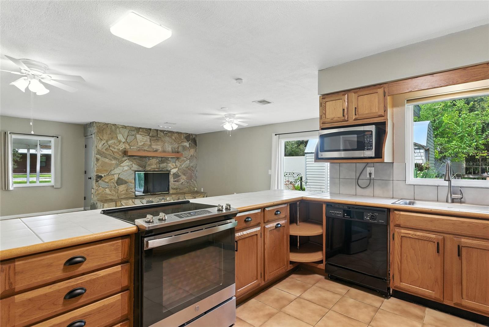 N/A - Residential Lease
