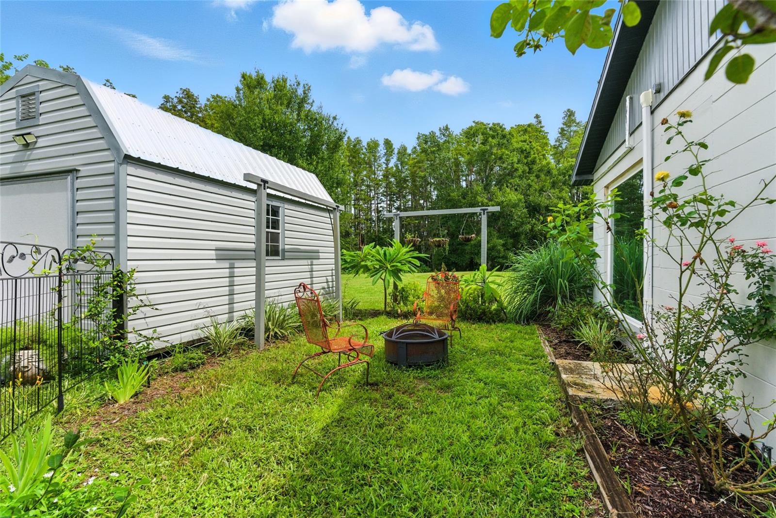 N/A - Residential Lease