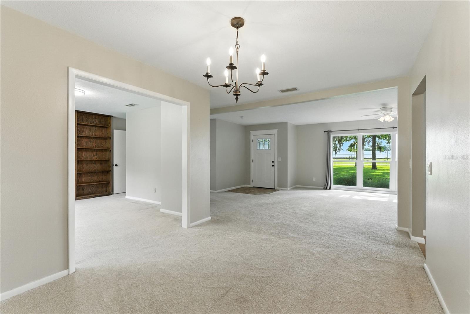 N/A - Residential Lease