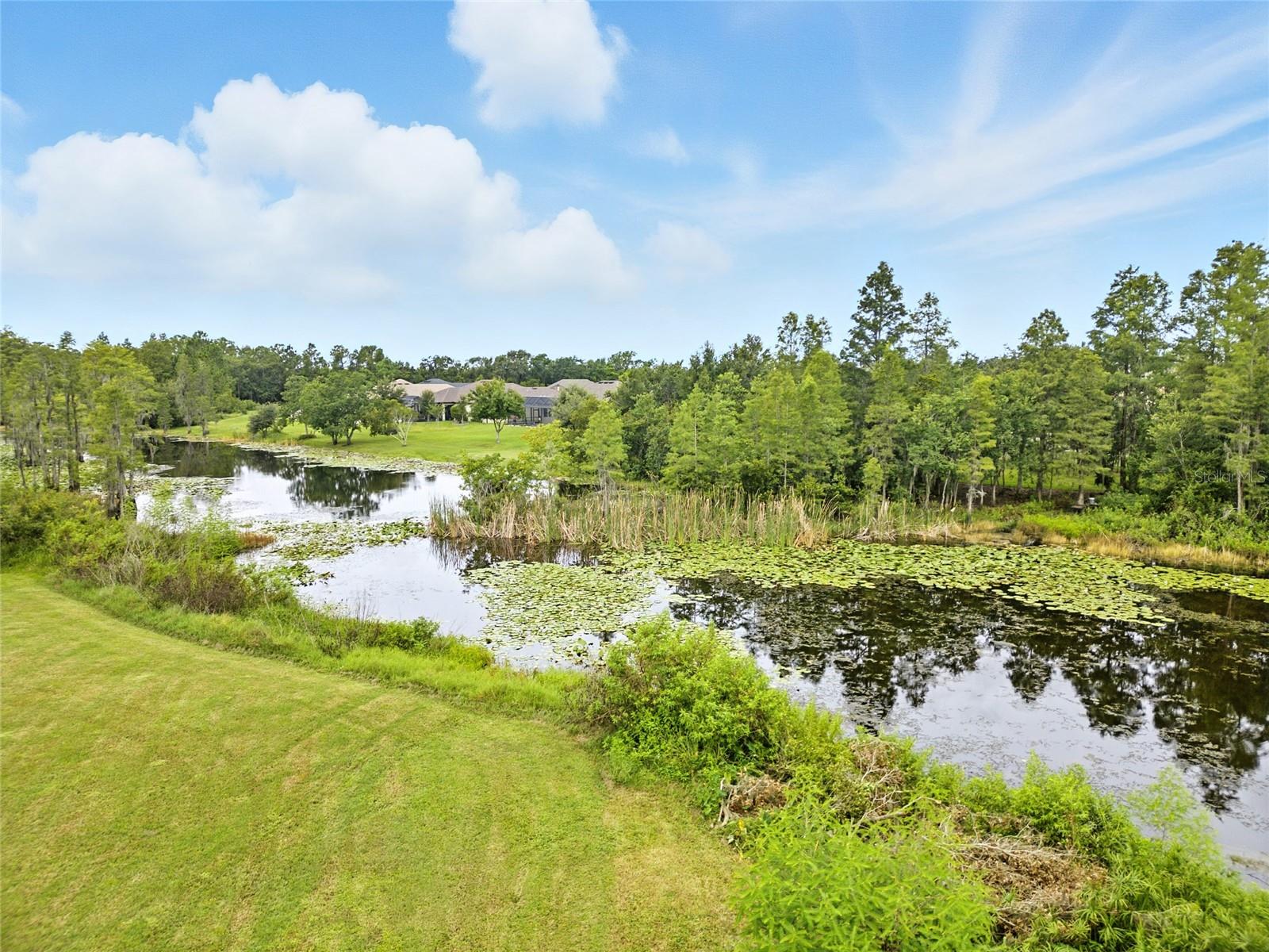 N/A - Residential Lease