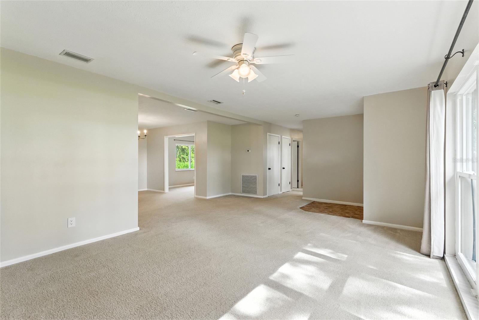 N/A - Residential Lease