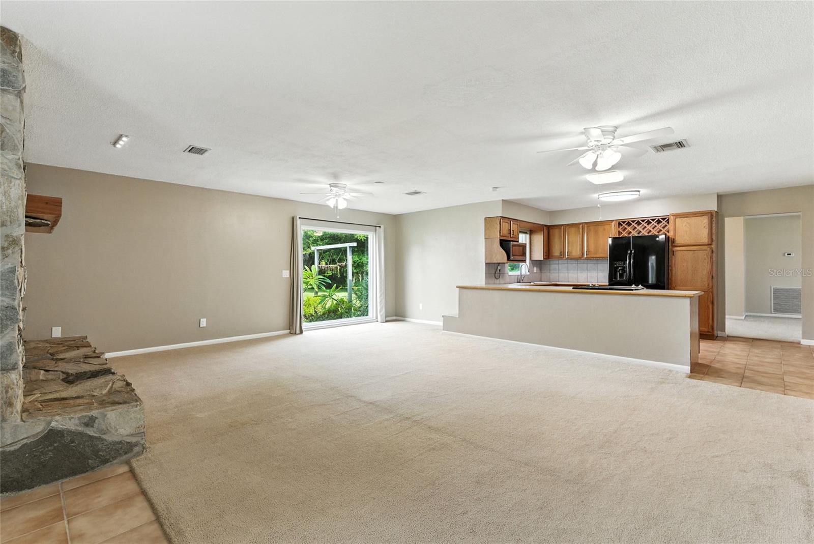 N/A - Residential Lease