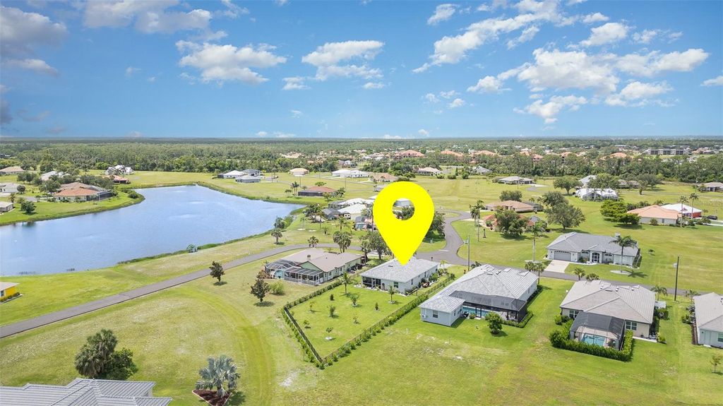 Photo of 24348 Nicobar Lane, Punta Gorda, FL 33955 (MLS # C7511249)
