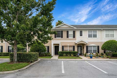 Photo of 16403 Bellemore Lane, Odessa, FL 33556 (MLS # W7886742)