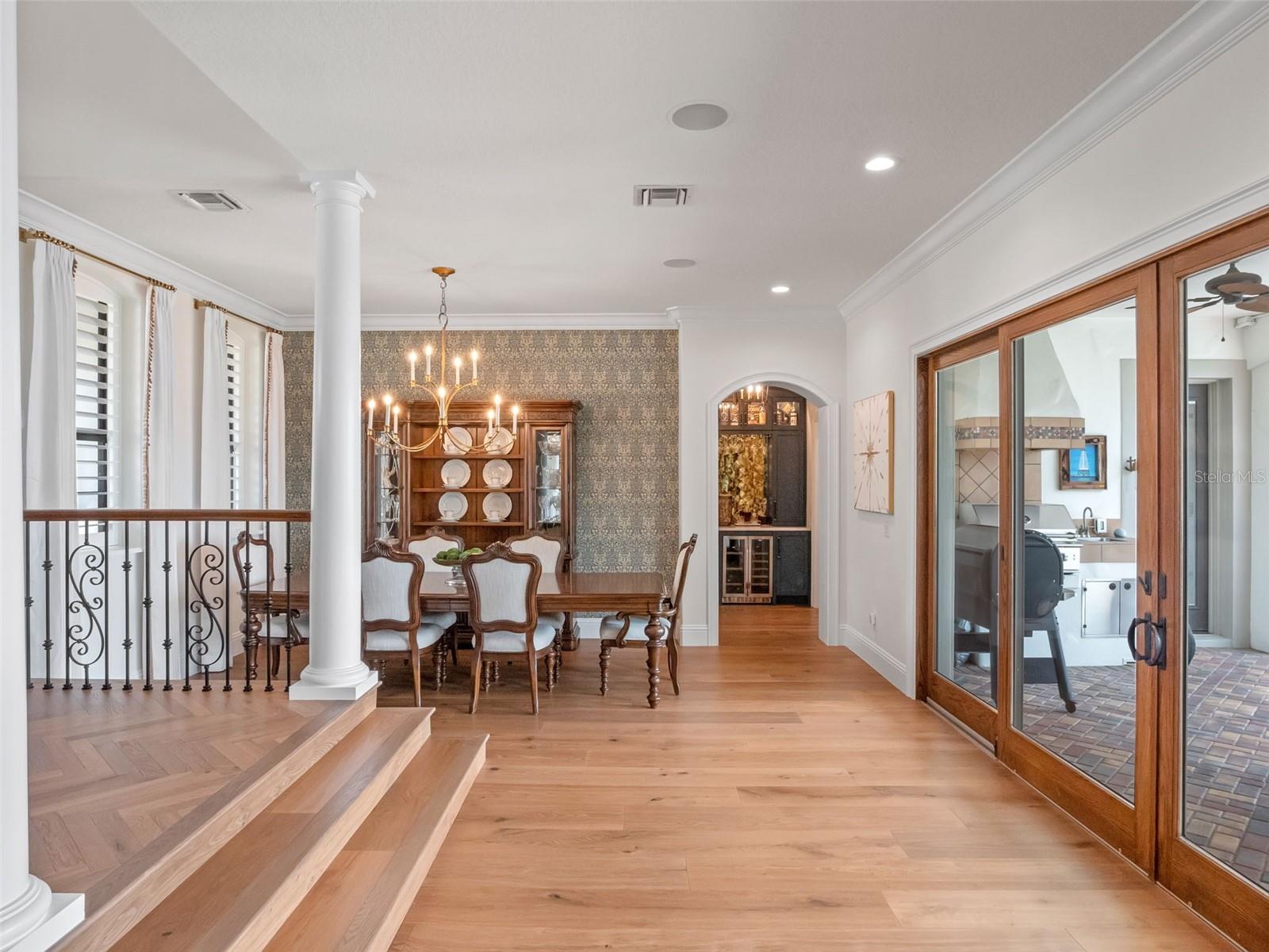 JOHNS LANDING - Residential