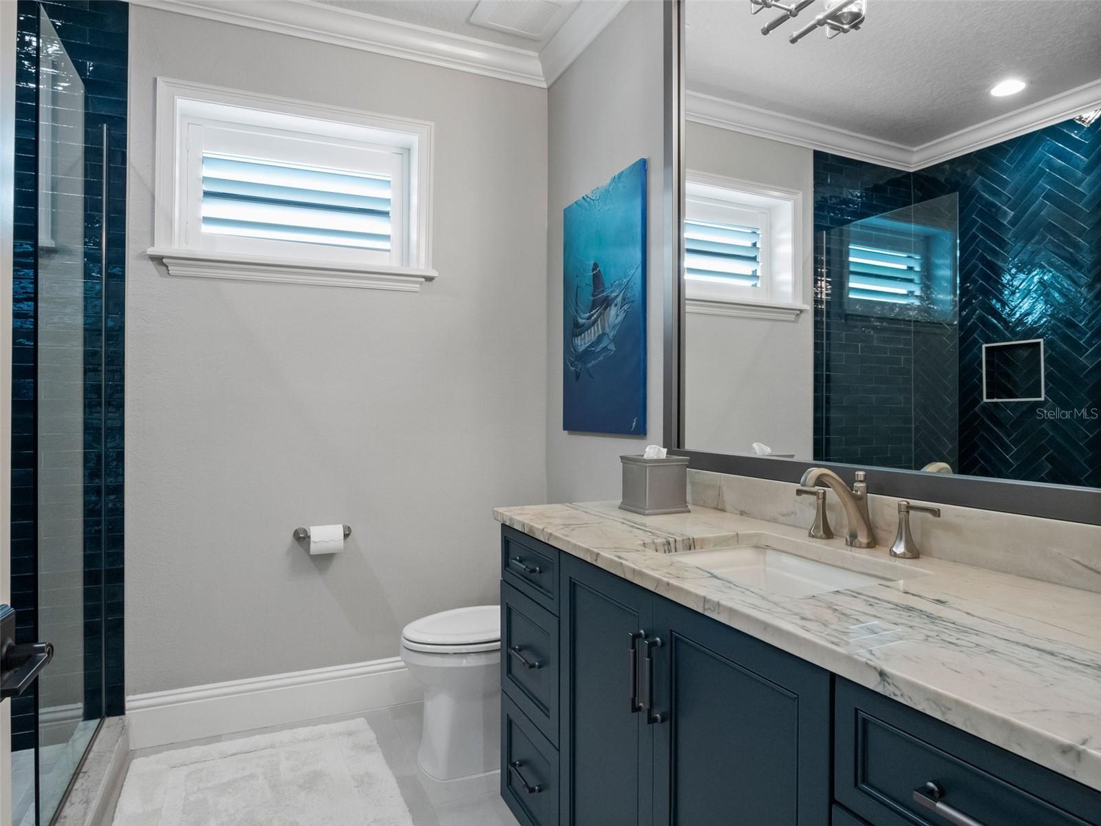 JOHNS LANDING - Residential