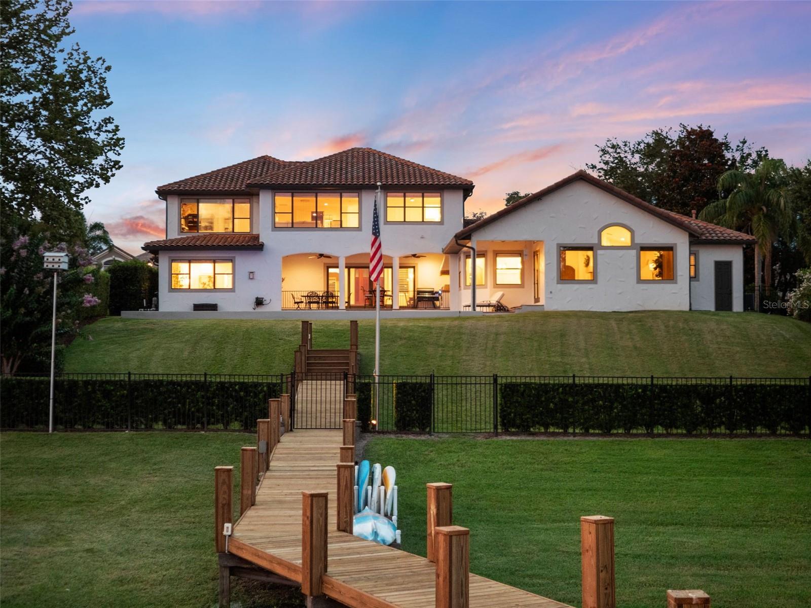 JOHNS LANDING - Residential