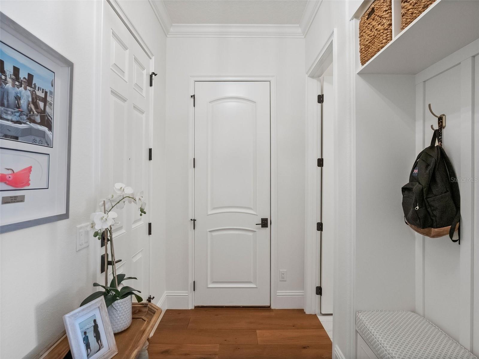 JOHNS LANDING - Residential