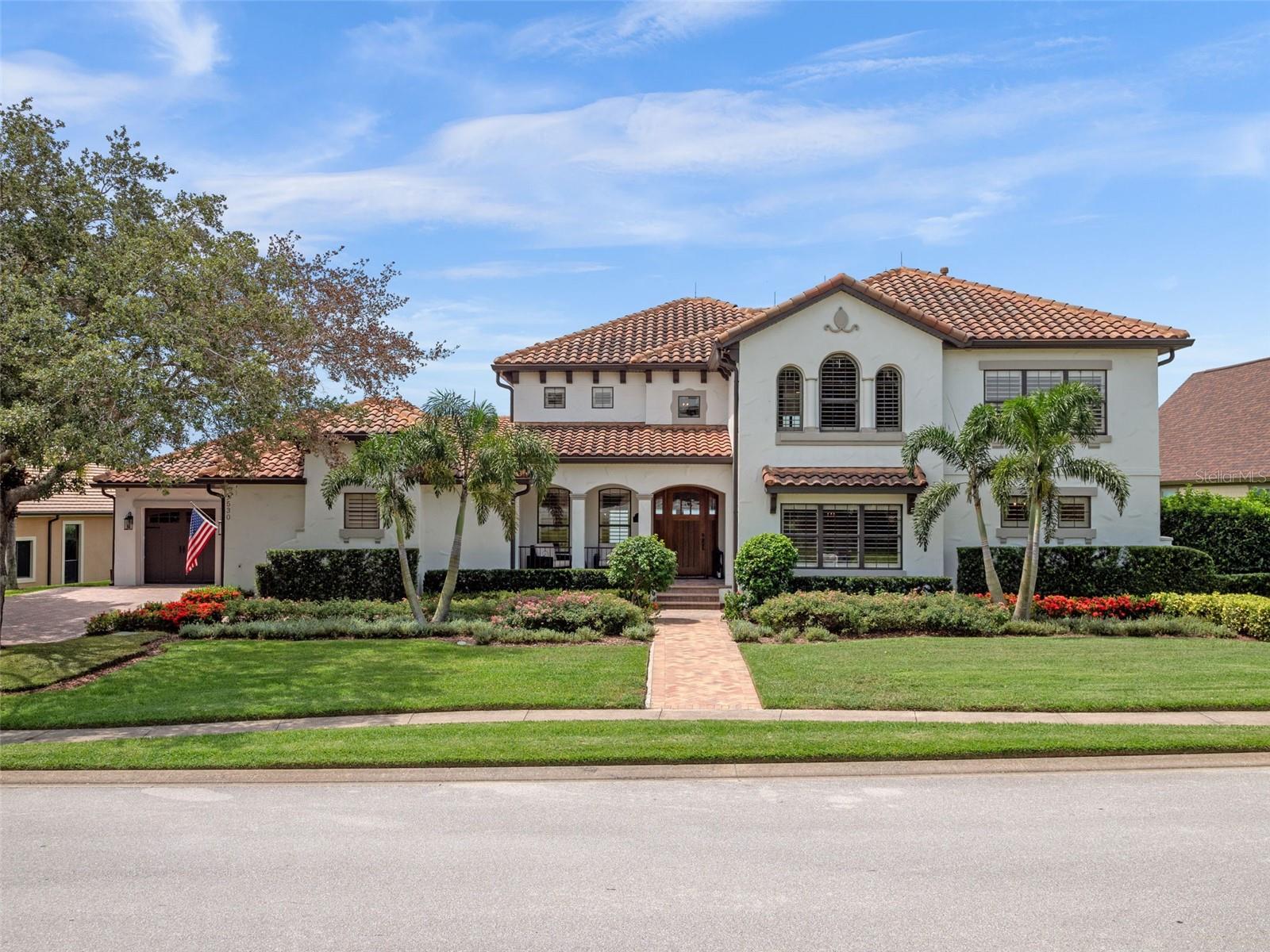 530 LARGOVISTA DRIVE