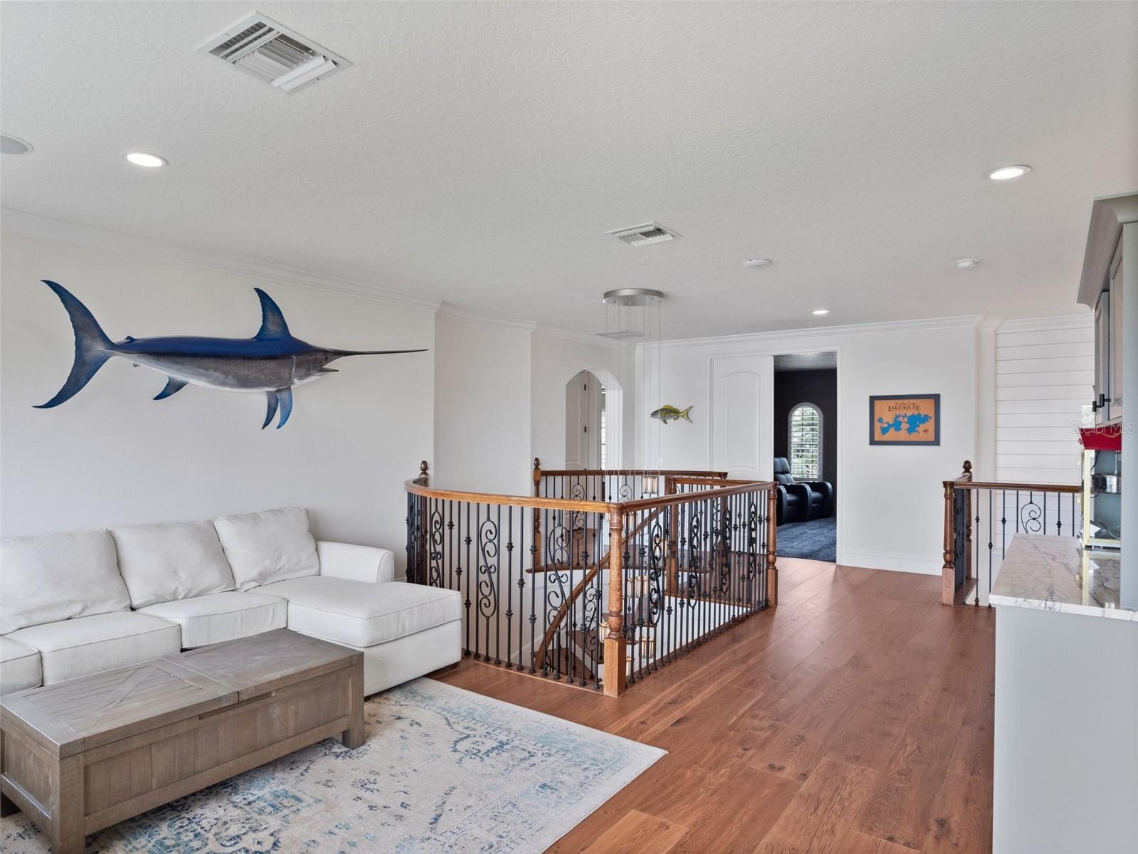 JOHNS LANDING - Residential