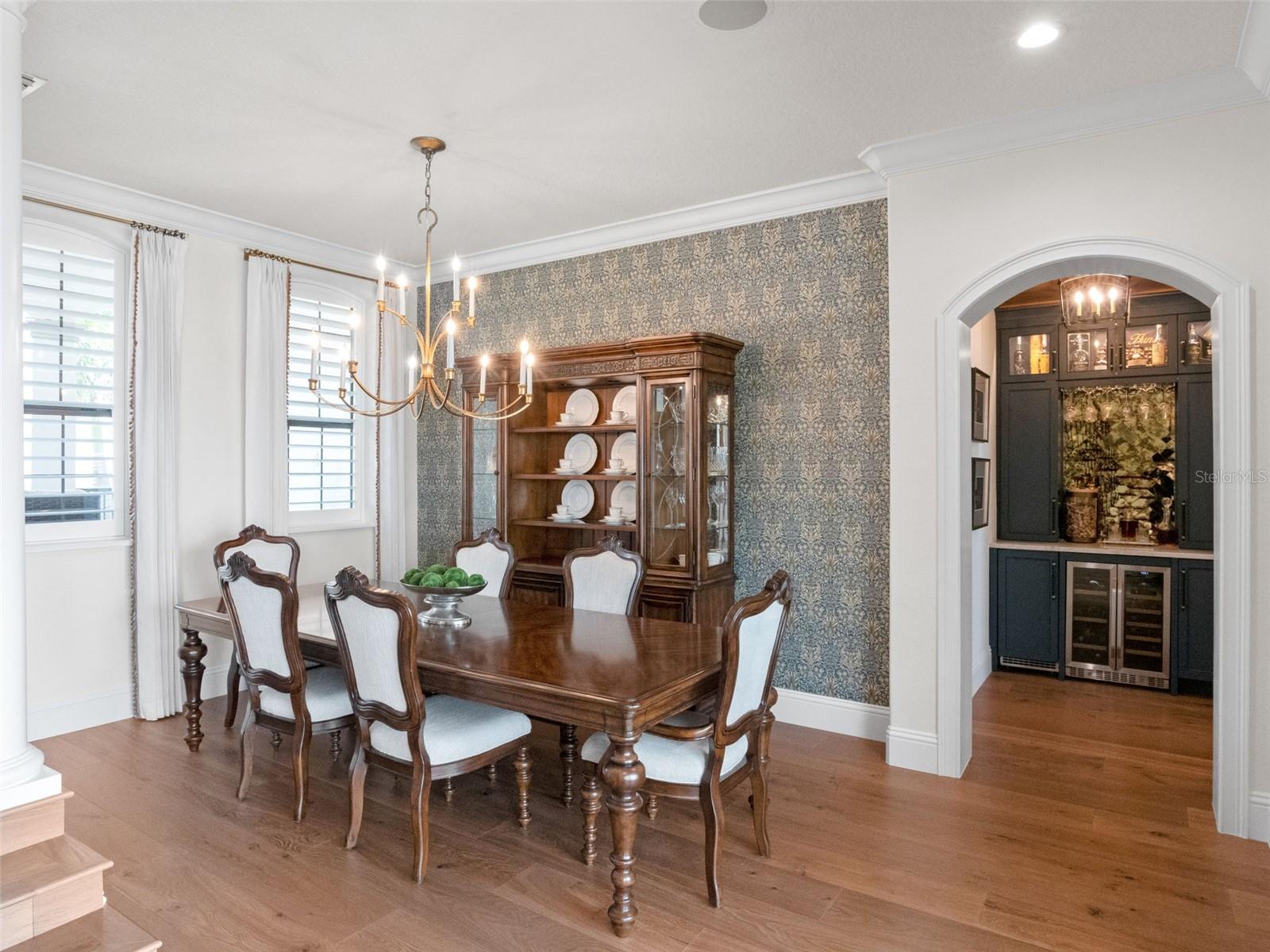JOHNS LANDING - Residential