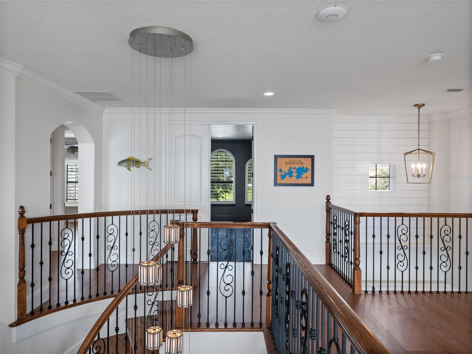 JOHNS LANDING - Residential