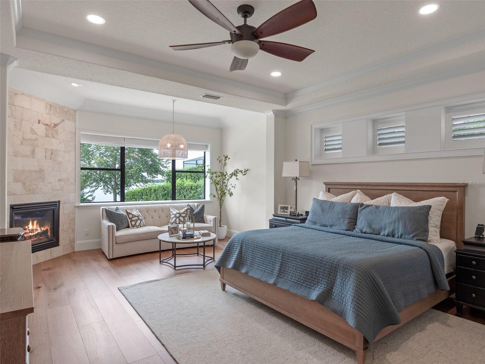 JOHNS LANDING - Residential