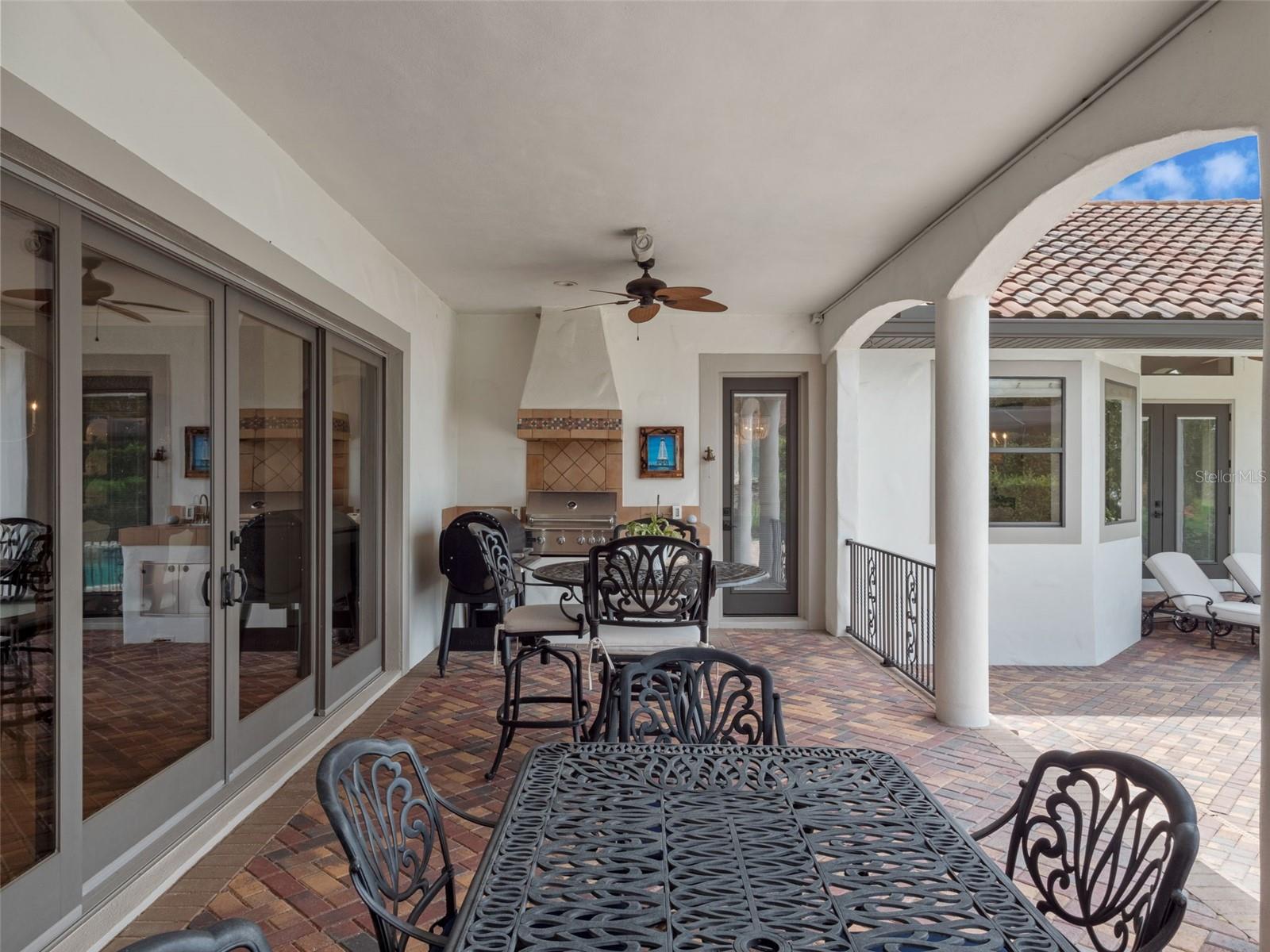 JOHNS LANDING - Residential