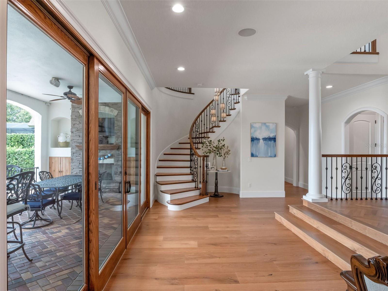 JOHNS LANDING - Residential
