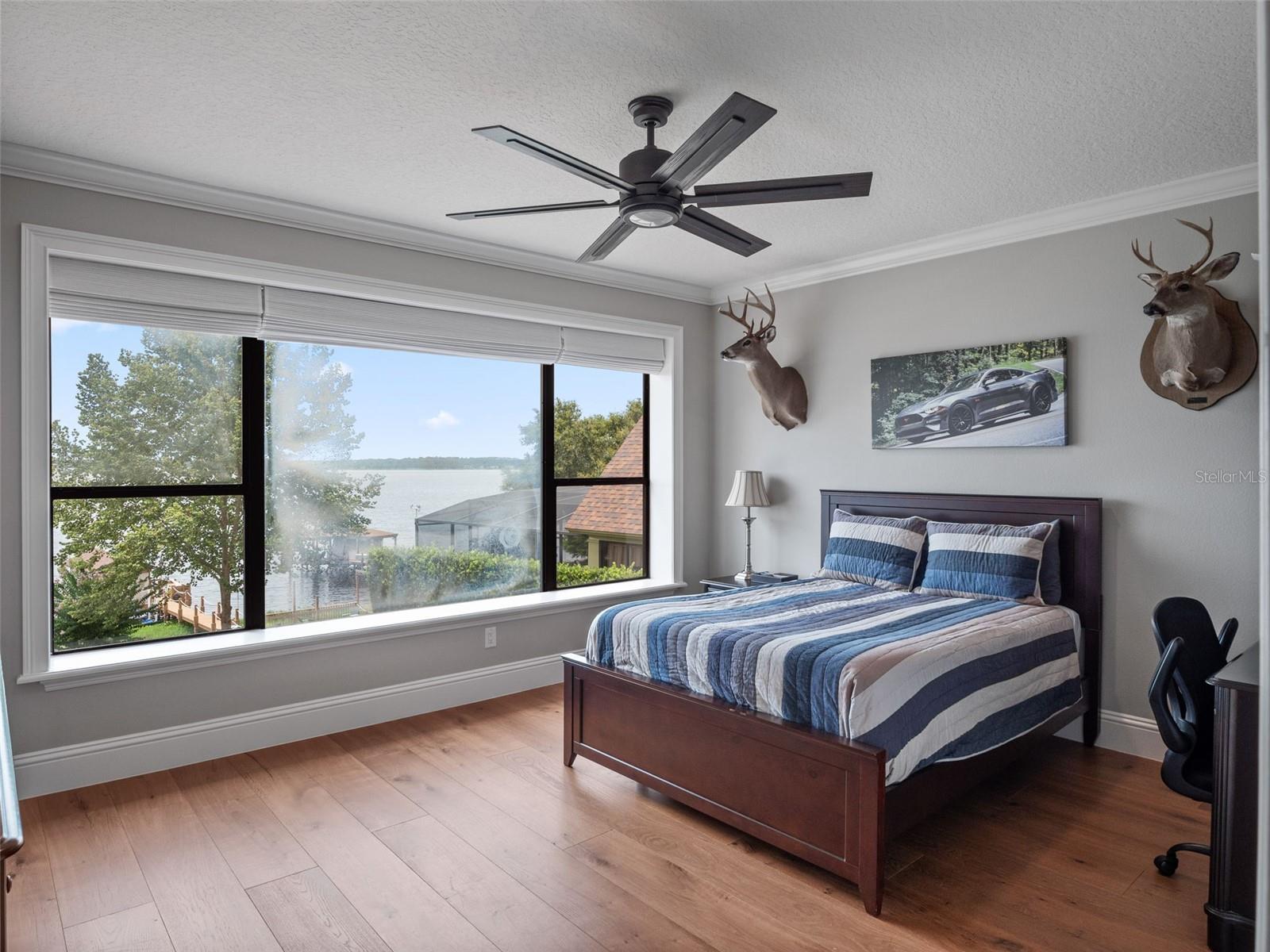 JOHNS LANDING - Residential