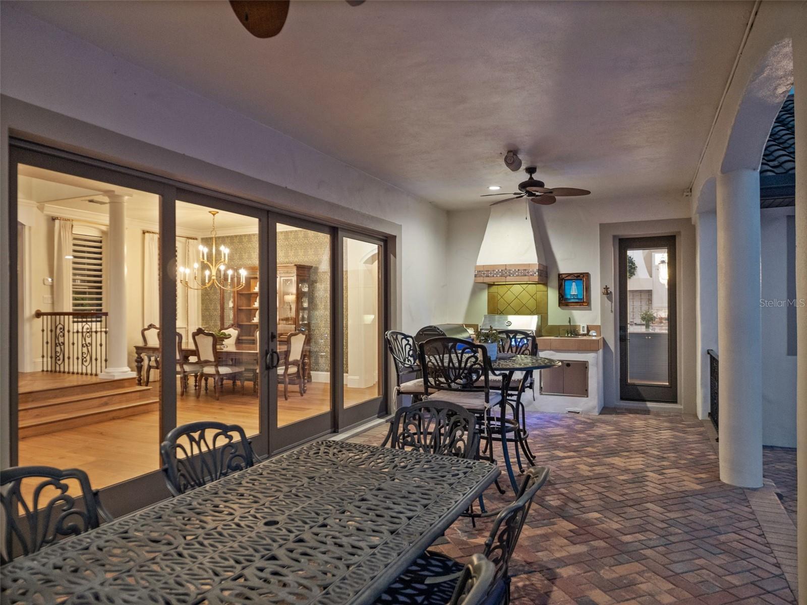 JOHNS LANDING - Residential