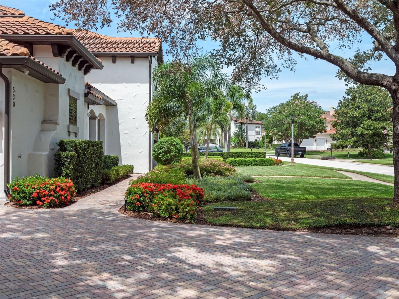 JOHNS LANDING - Residential