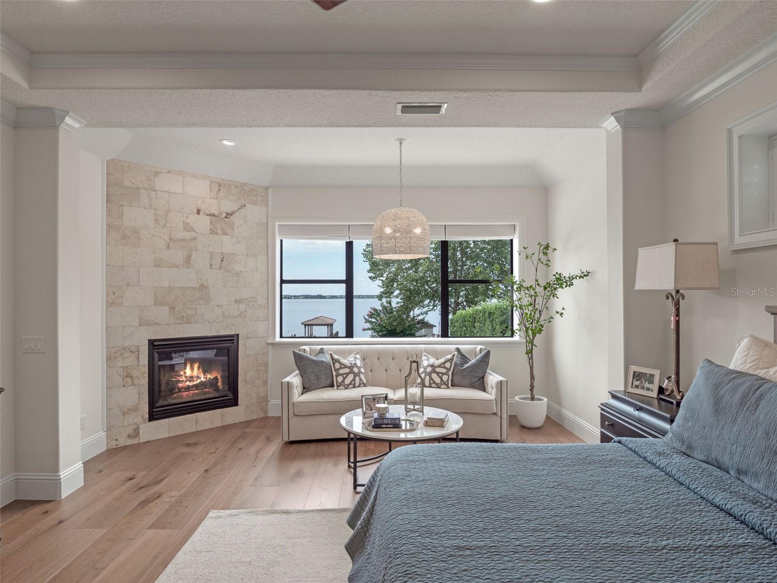 JOHNS LANDING - Residential
