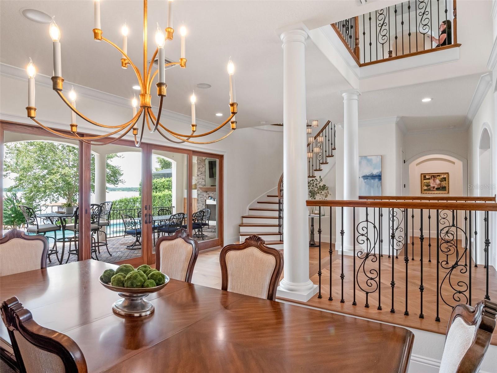 JOHNS LANDING - Residential