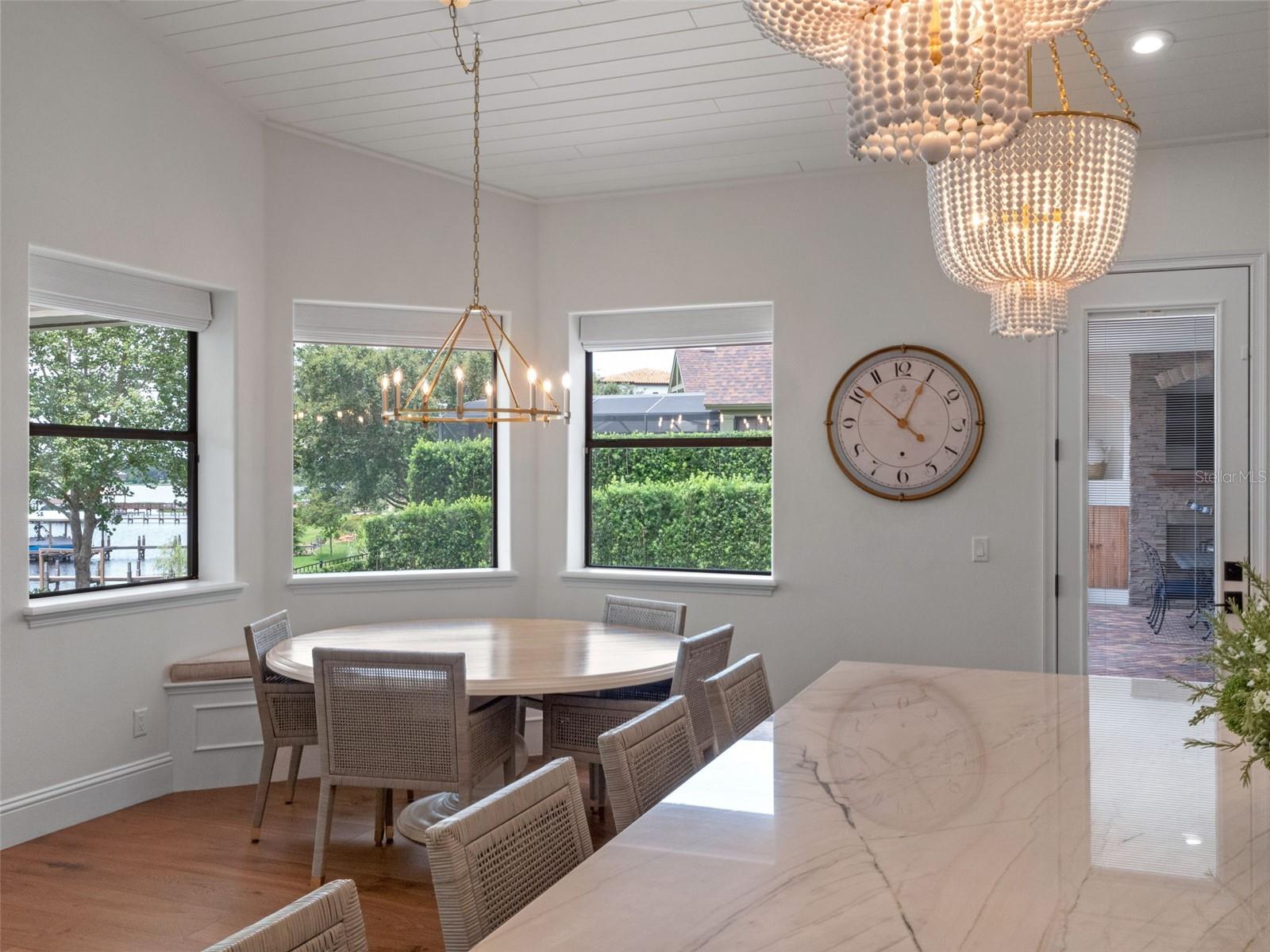 JOHNS LANDING - Residential
