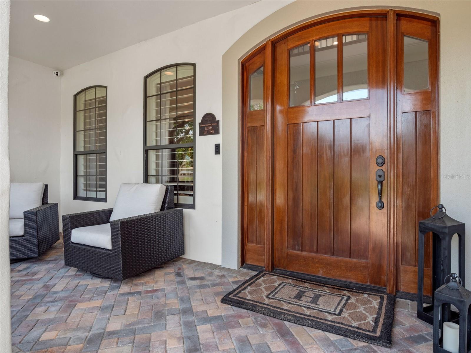JOHNS LANDING - Residential