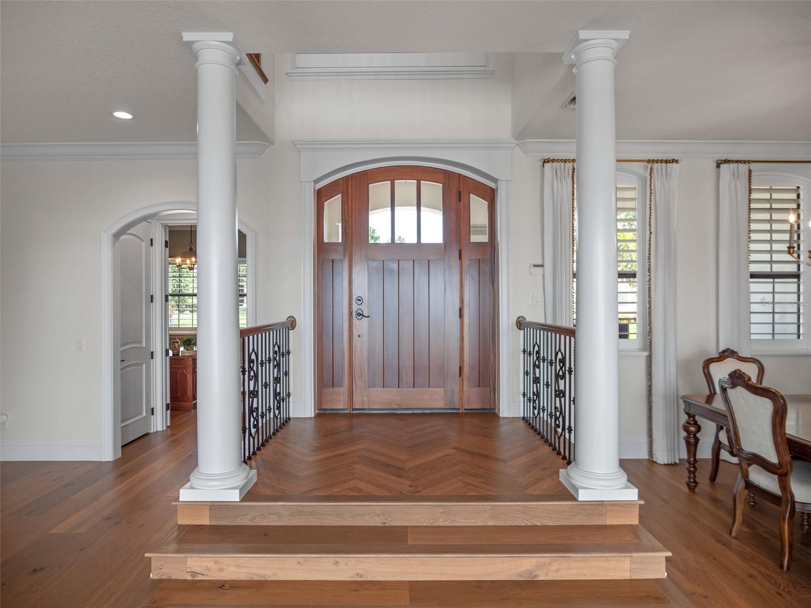 JOHNS LANDING - Residential