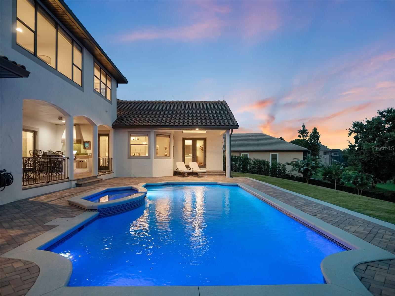 JOHNS LANDING - Residential