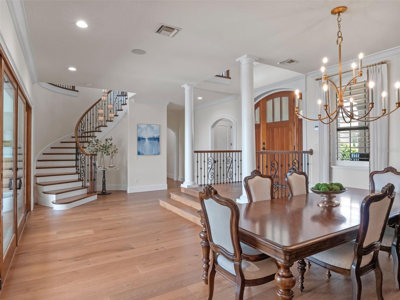 JOHNS LANDING - Residential