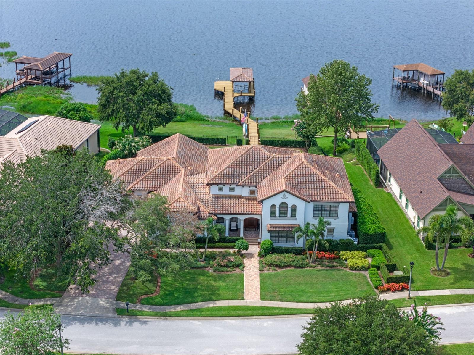 JOHNS LANDING - Residential