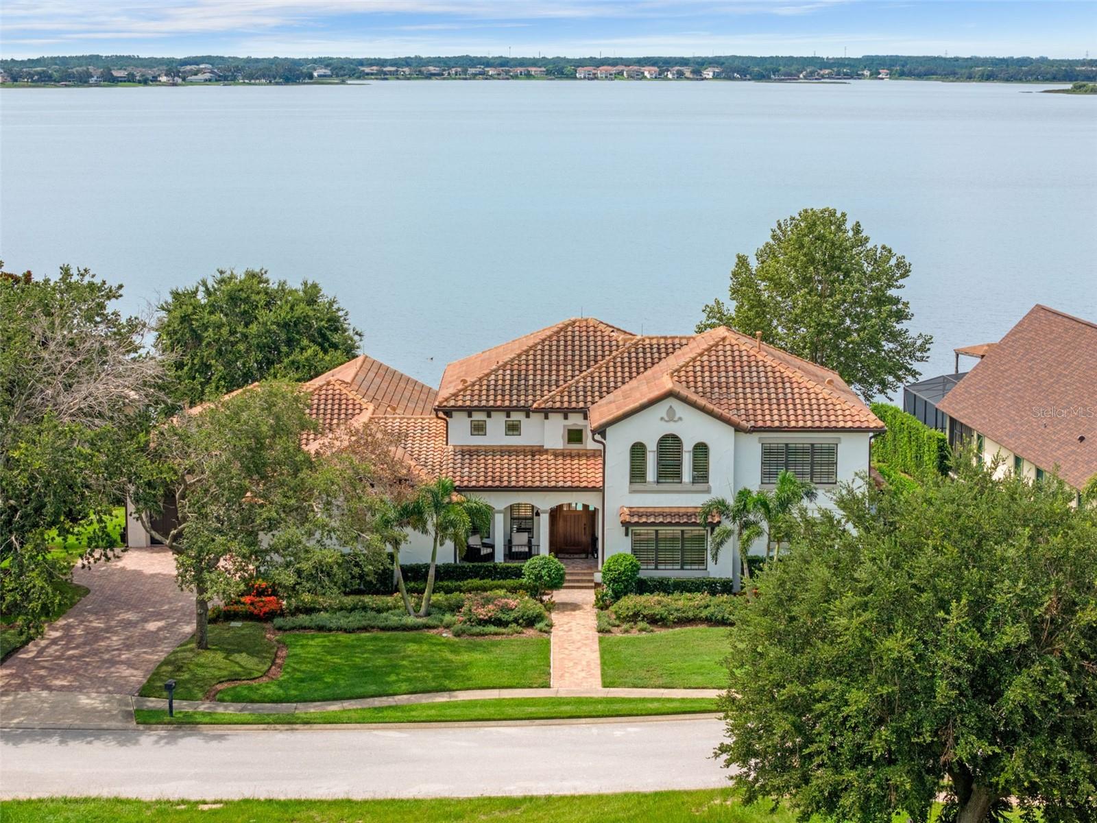 JOHNS LANDING - Residential