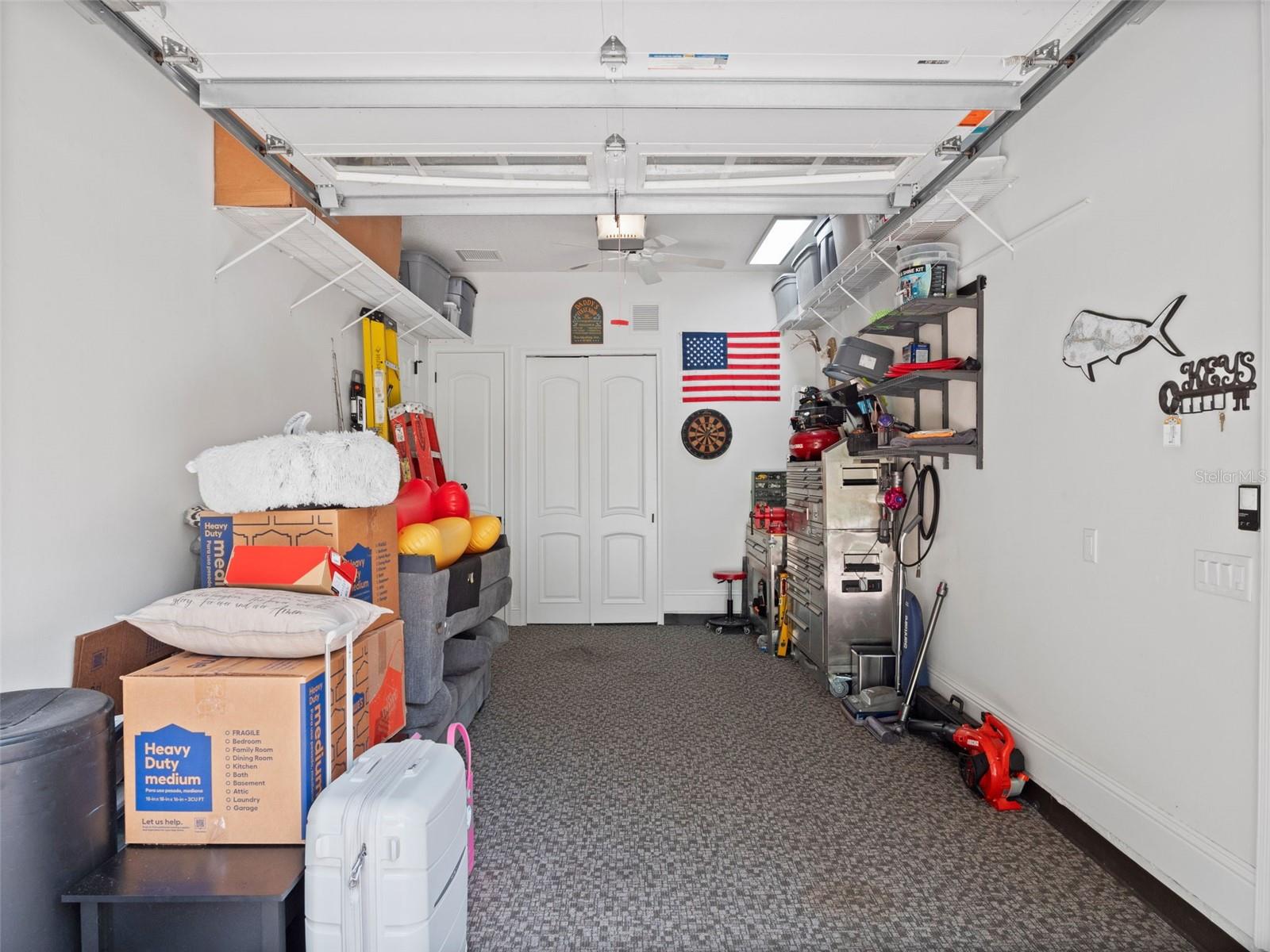 JOHNS LANDING - Residential