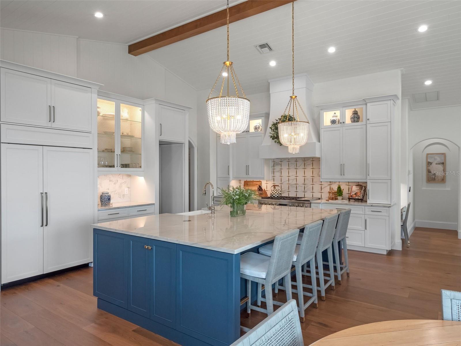 JOHNS LANDING - Residential