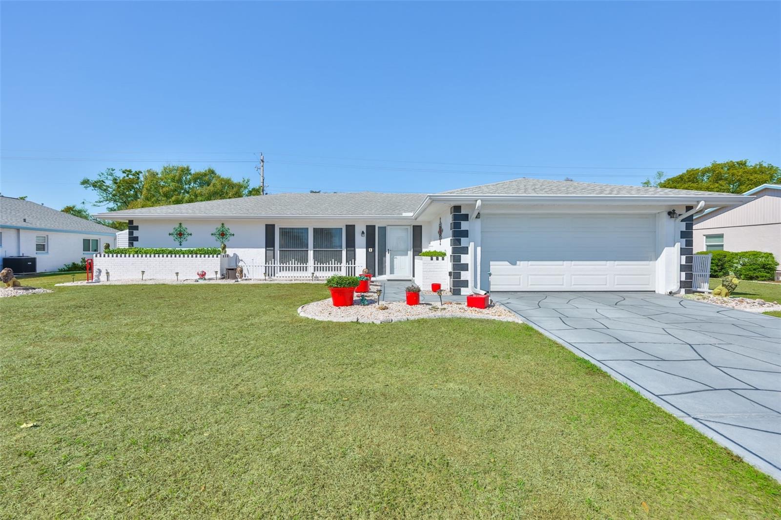DEL WEBBS SUN CITY FLORIDA UN - Residential