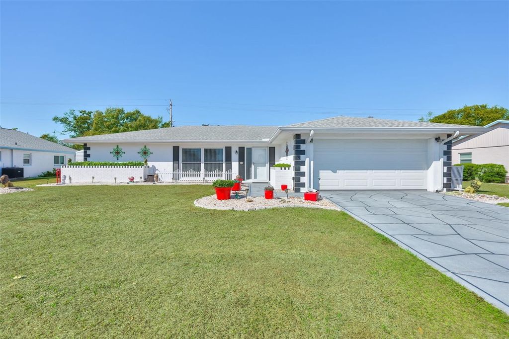 Photo of 1254 W Del Webb Boulevard, Sun City Center, FL 33573 (MLS # TB8504205)